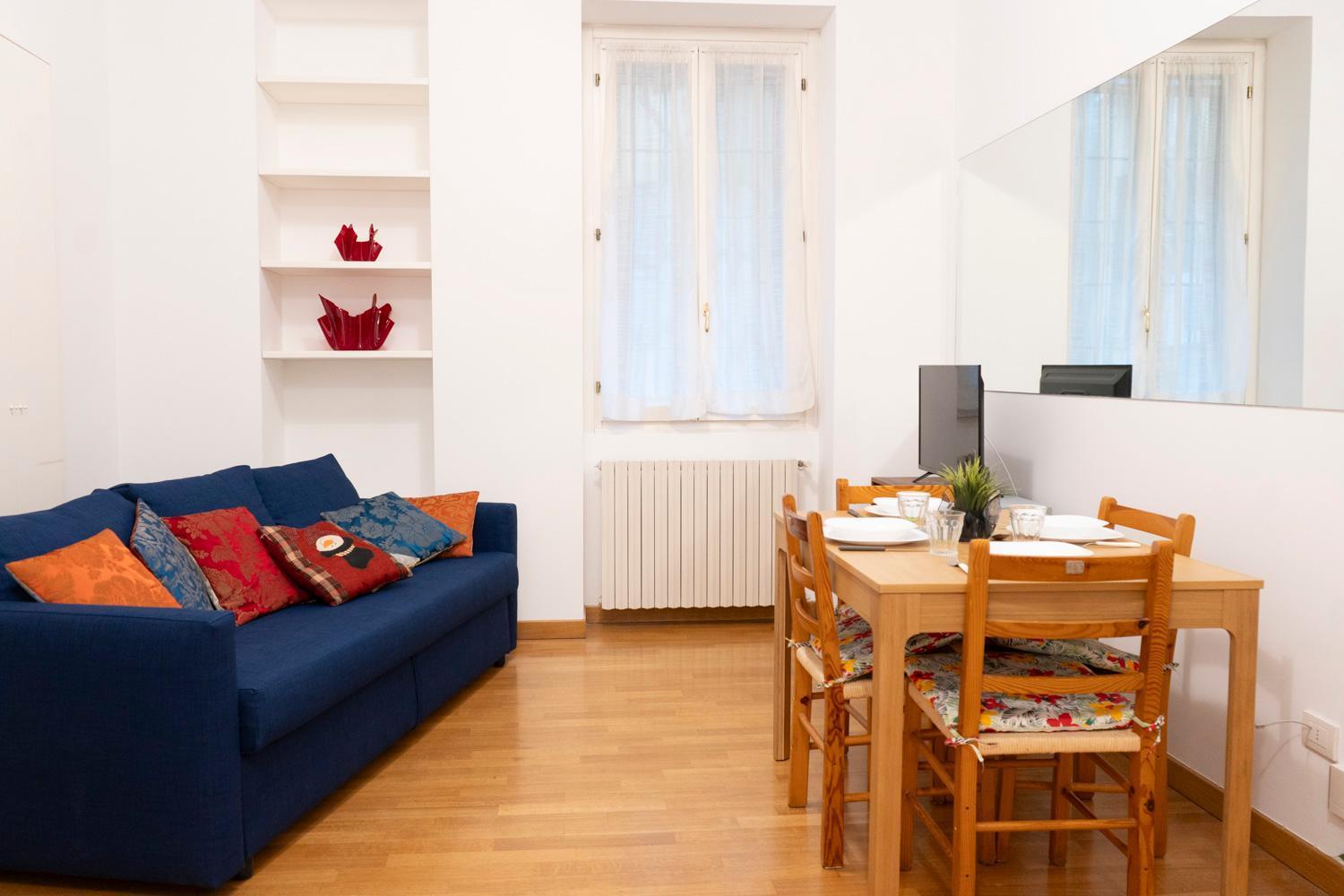 Are1 • Colonne San Lorenzo • Large Apartment • Milano Exterior foto