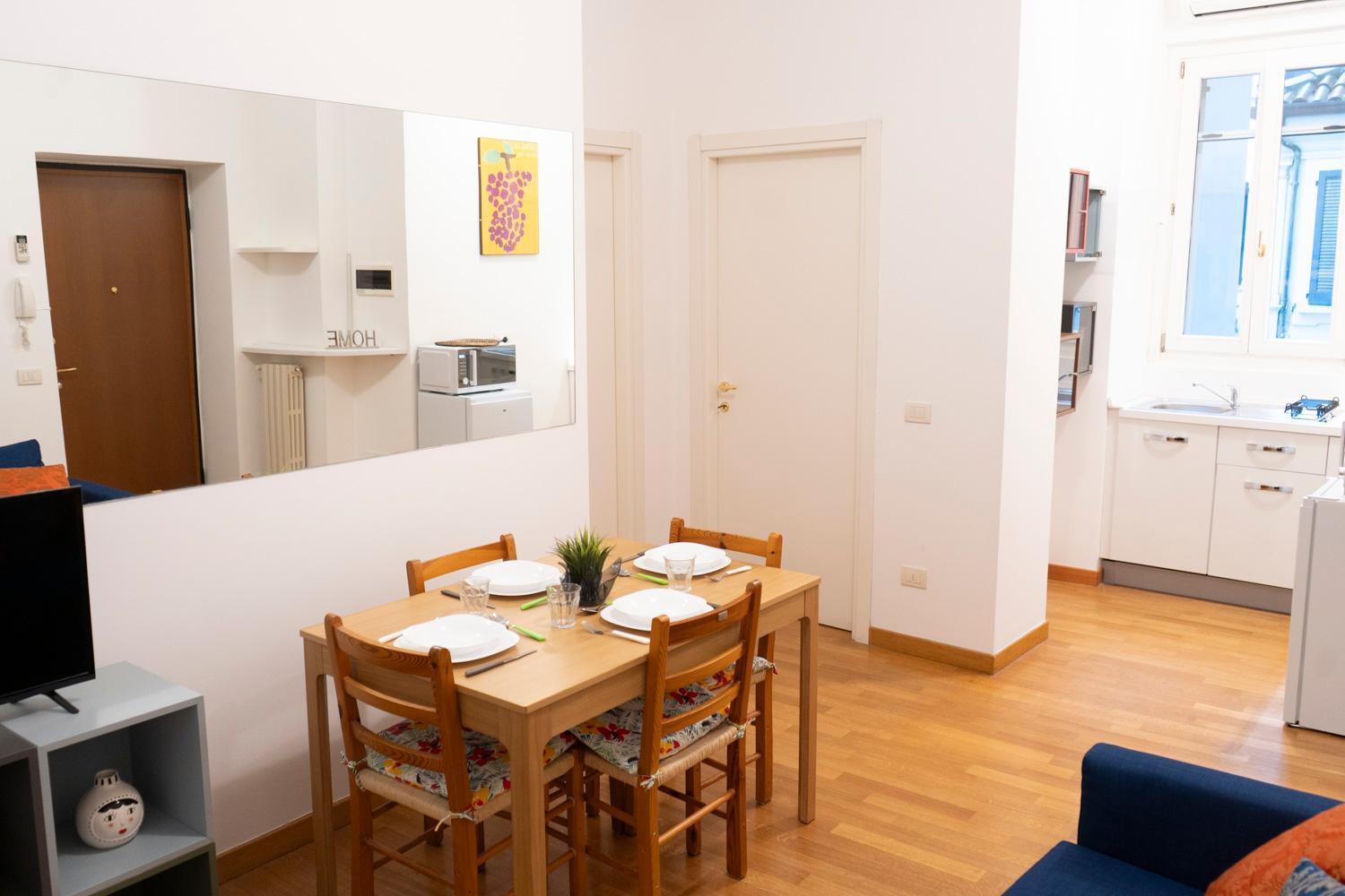 Are1 • Colonne San Lorenzo • Large Apartment • Milano Exterior foto