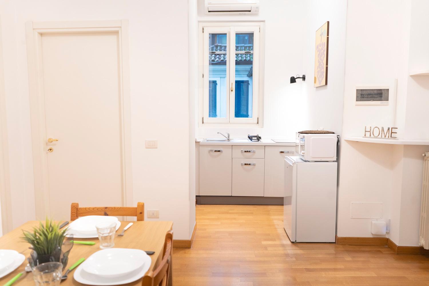 Are1 • Colonne San Lorenzo • Large Apartment • Milano Exterior foto