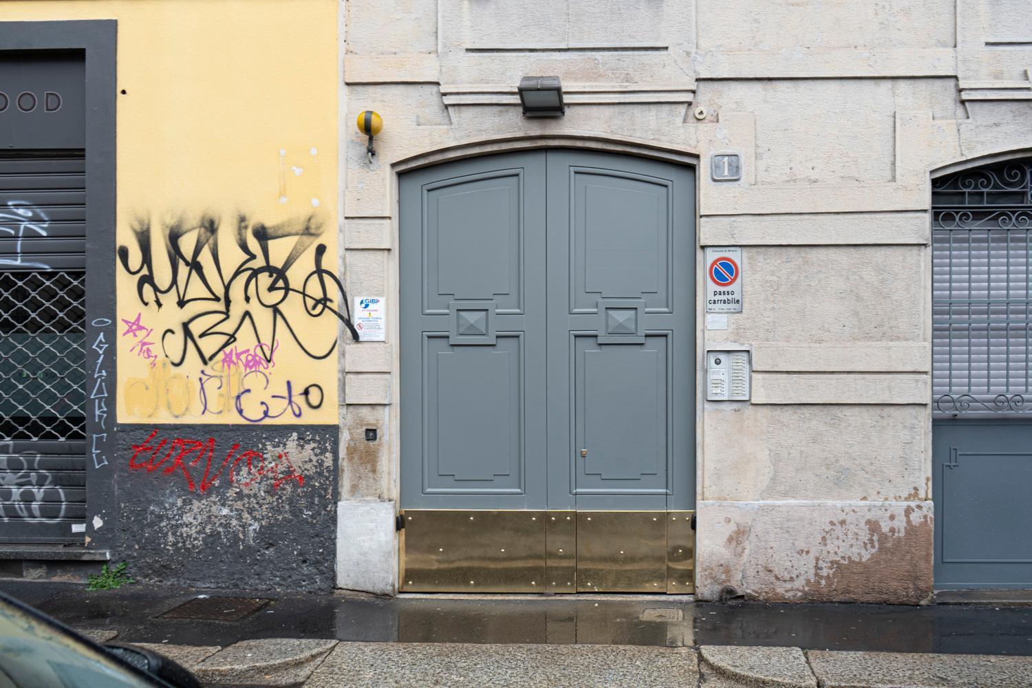 Are1 • Colonne San Lorenzo • Large Apartment • Milano Exterior foto